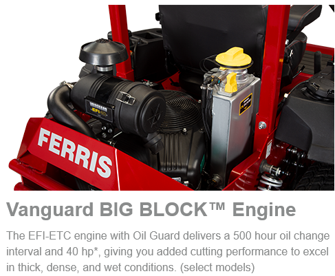 FERRIS ISX 3300 72 Zero Turn Mower Cornwall Mobile Engine Repair