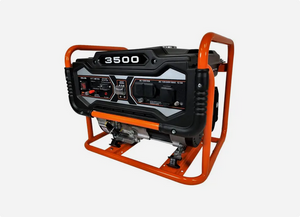 LIFAN 3500W Manual Start X15 Generator