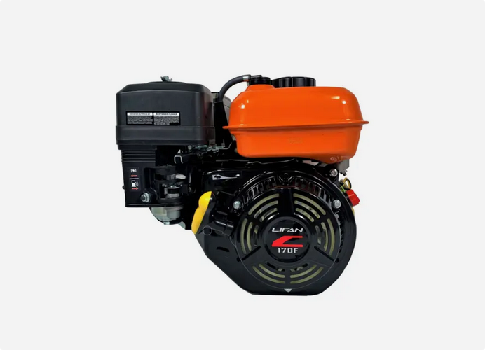LIFAN 170F-C 7HP Engine