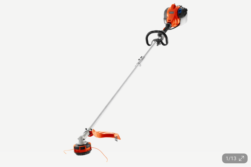 HUSQVARNA 330LK String Trimmer