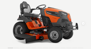 HUSQVARNA TS 354XD Lawn Tractor