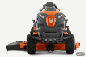 HUSQVARNA TS 354XD Lawn Tractor