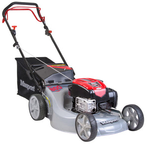 MASPORT Lawnmower 800 ST S21 3'n1 SPV