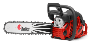RedMax GZ550 Chainsaw